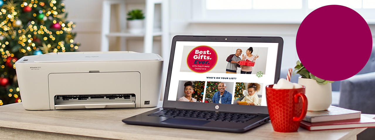 chromebook and printer bundle