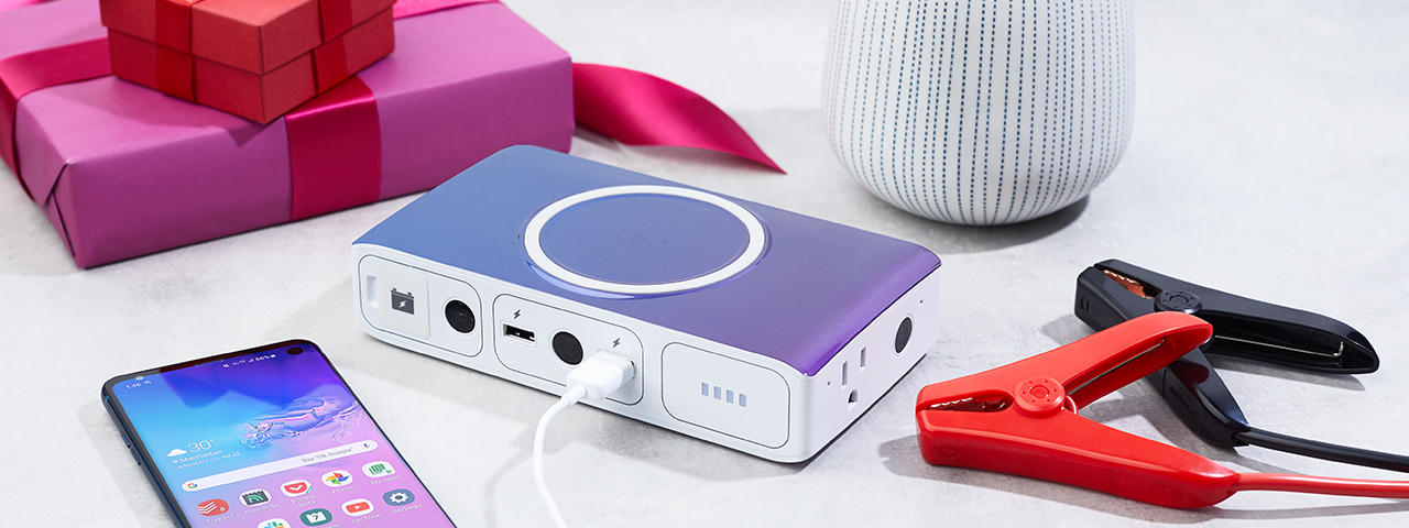 on the go phone charger