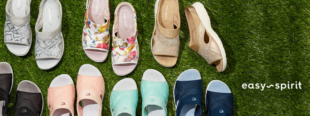 hsn easy spirit shoes