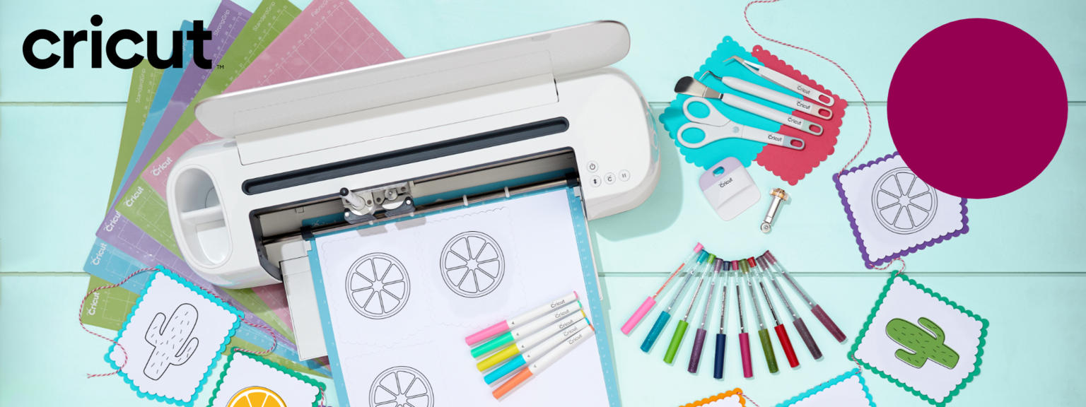(HSN) Cricut® Maker™ Machine with Essential Accessories Kit