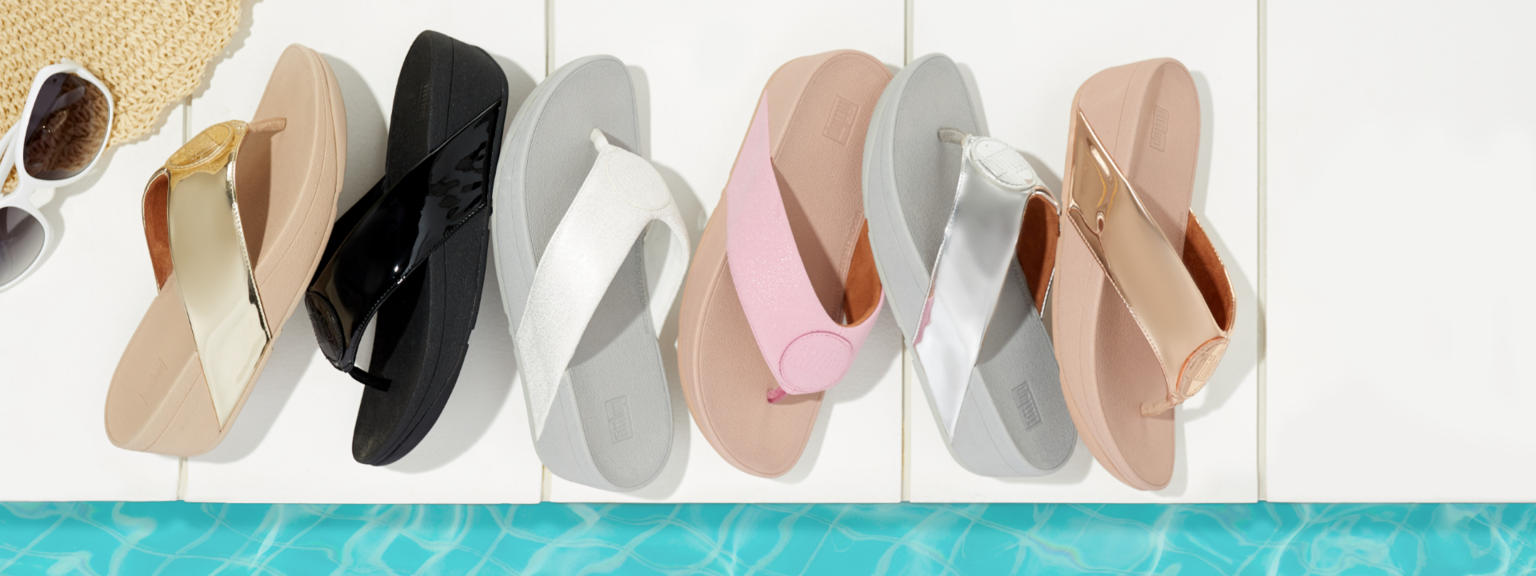 fitflop demelza