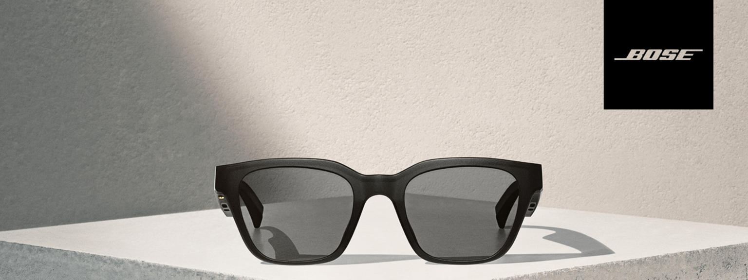 wearable bose