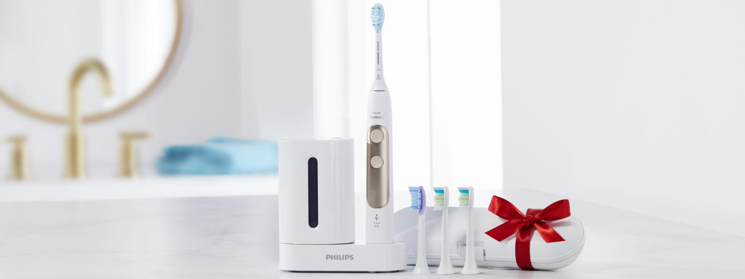philips sonicare 7700 expert clean