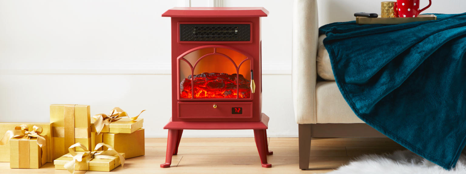 hsn duraflame heaters