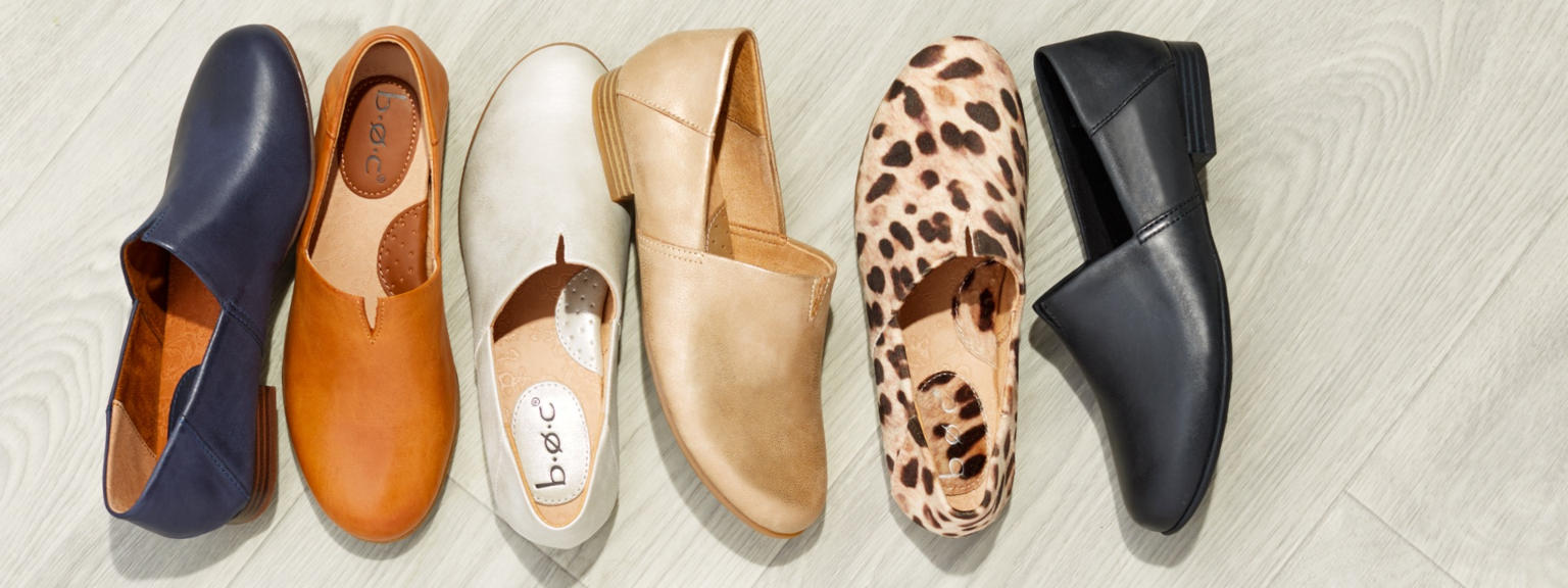 hsn today's special shoes