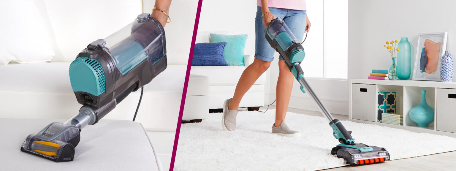 (HSN) Shark Apex UpLight DuoClean SelfCleaning Vacuum