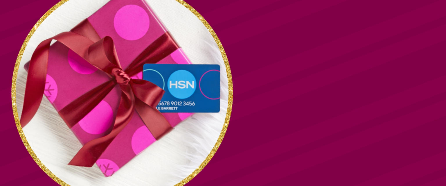 HSN Credit Card - Apply Today For Your HSN Card & Earn ...