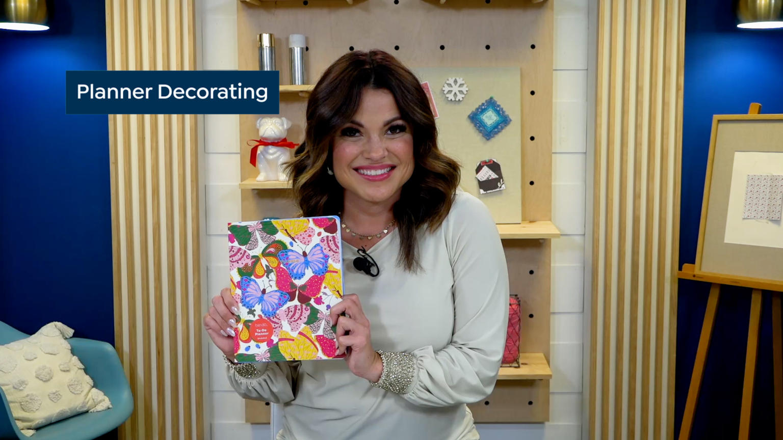 Decorate Planner
