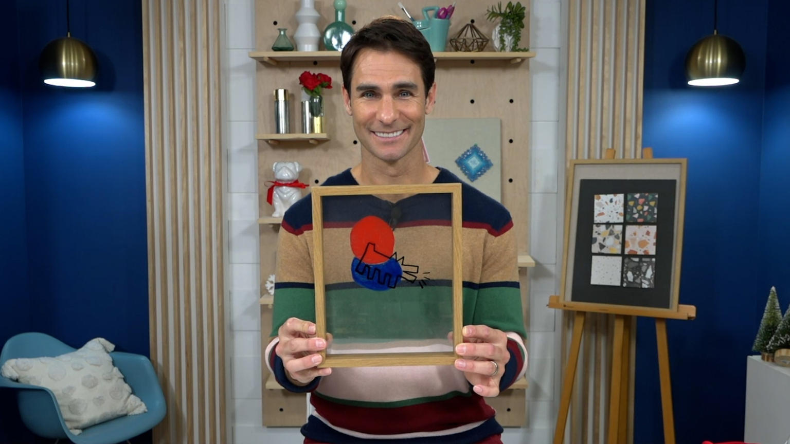  Picture Frame Decor