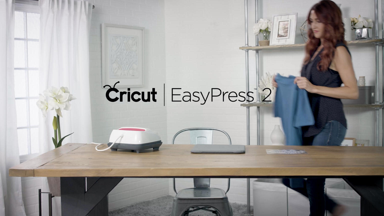 Cricut EasyPress 2