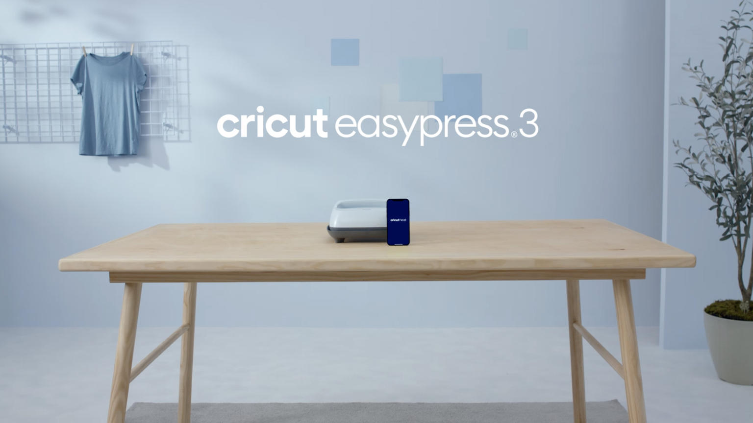 Cricut EasyPress 3