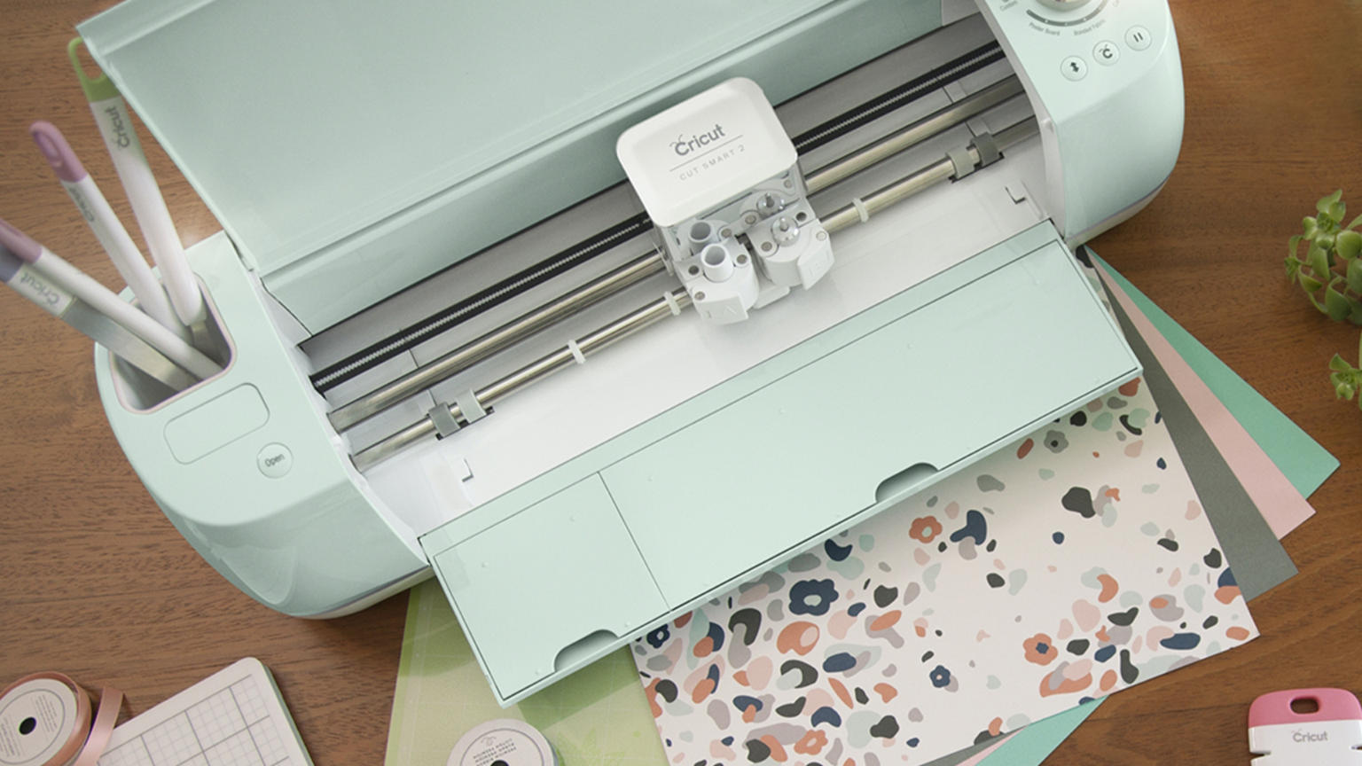 Cricut Explore Air 2