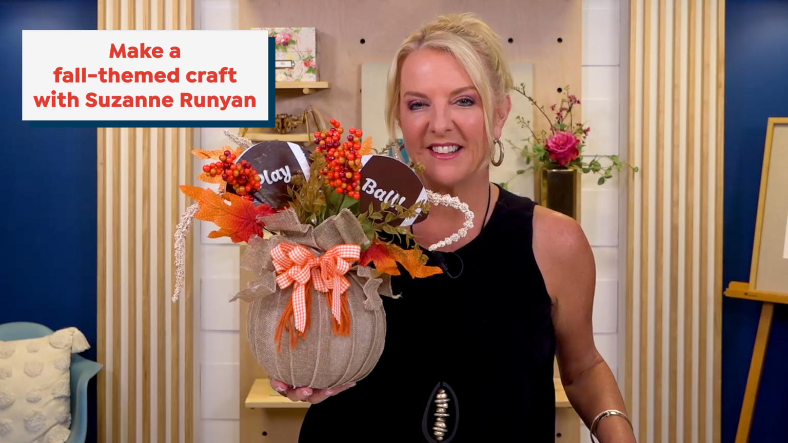 Seasonal Craft