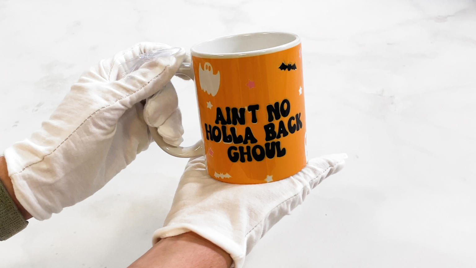 Halloween Craft