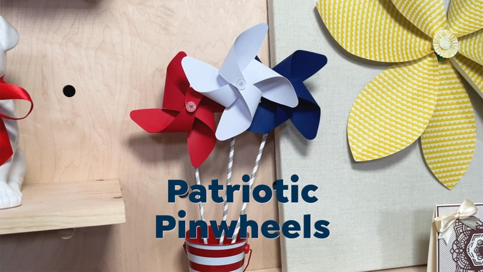 Patriotic Craft