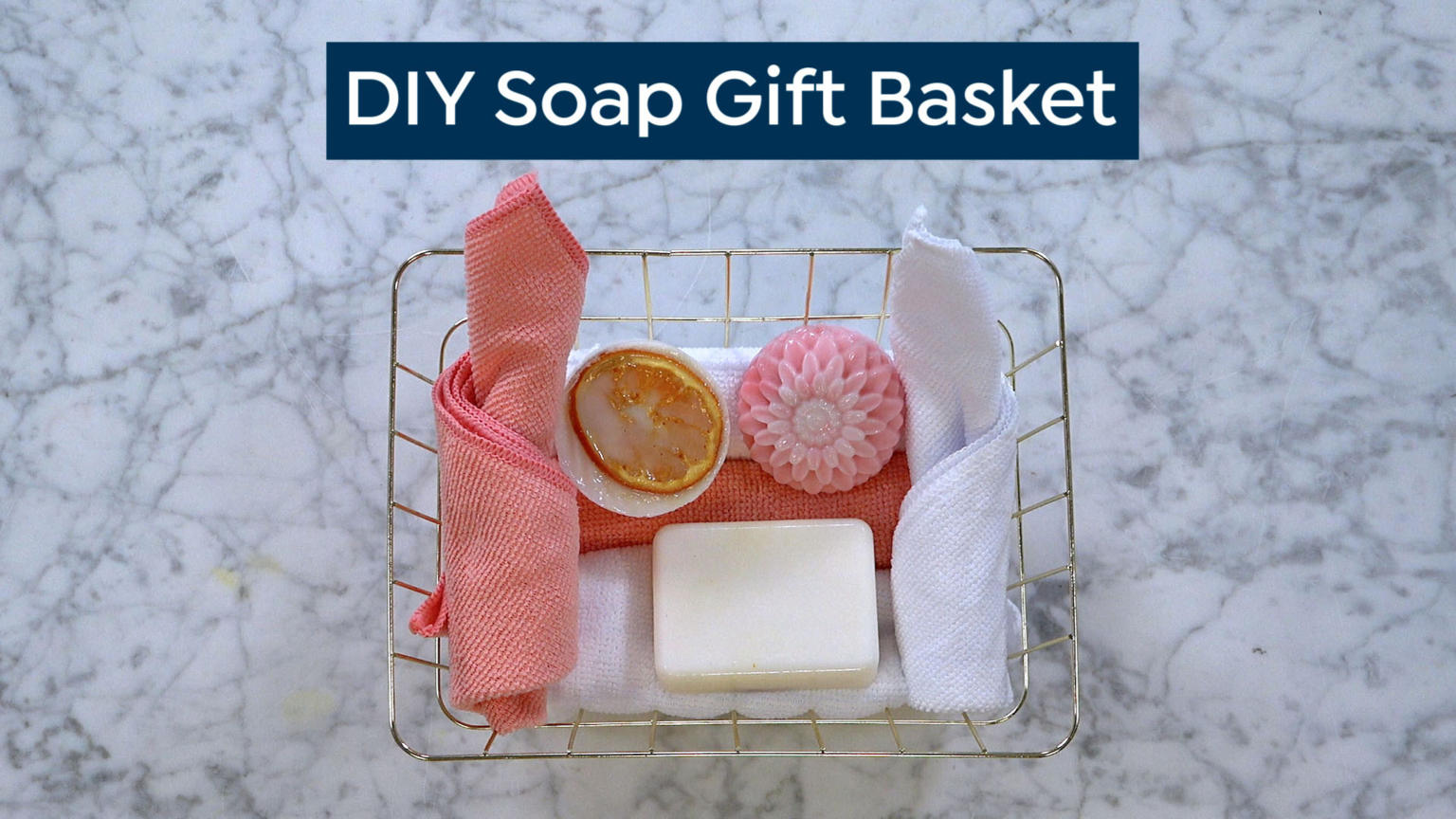 Soap Maker
