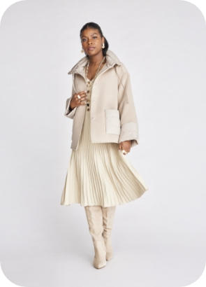 Jackets & outerwear under $50