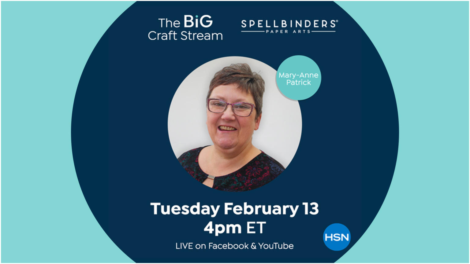  Craft with Spellbinders
