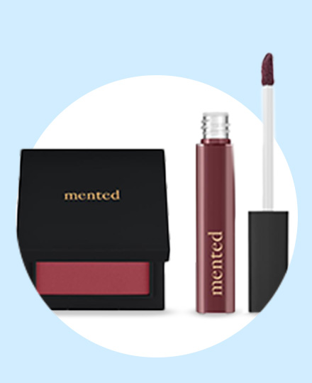 beauty products